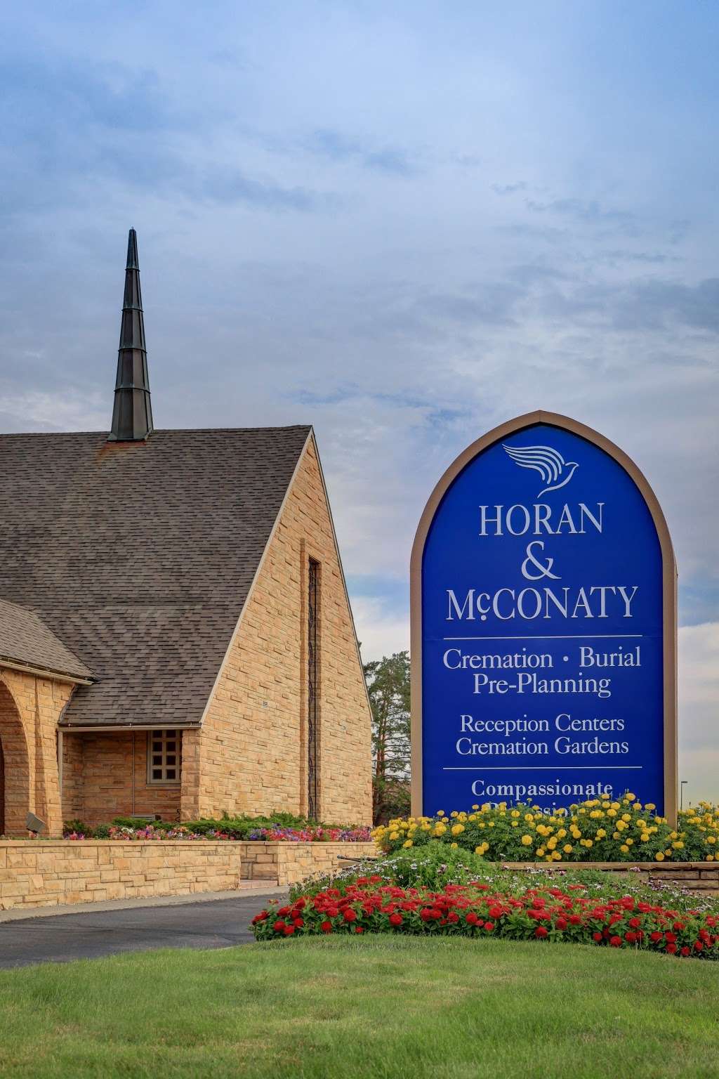 Horan and McConaty Funeral Service, Denver - Cremation, Burial,  | 1091 S Colorado Blvd, Denver, CO 80246, USA | Phone: (303) 757-1238