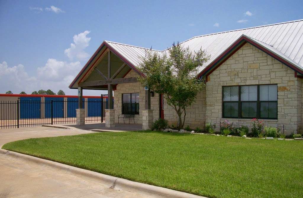 Lonestar Storage Center | 21145 Farm to Market Rd 529, Katy, TX 77449, USA | Phone: (832) 593-7867