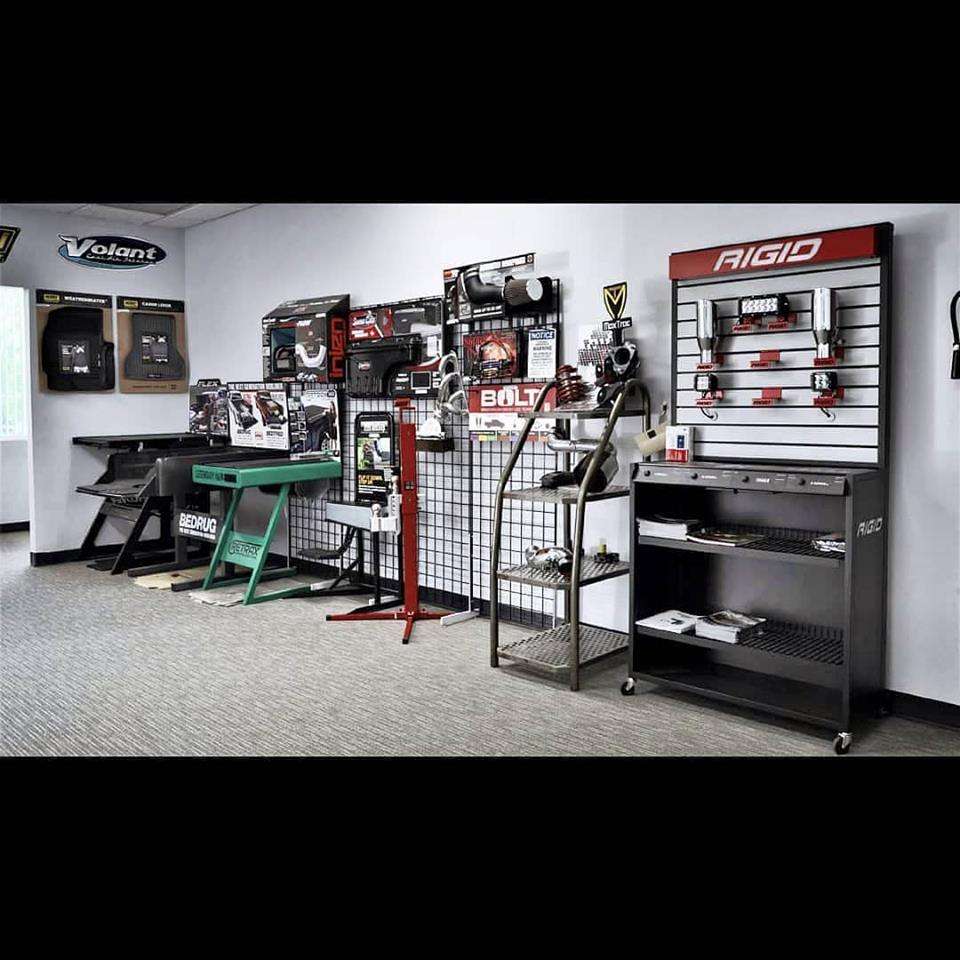 New Level Motor Sports | 12155 Flint Pl, Poway, CA 92064, USA | Phone: (858) 571-6615