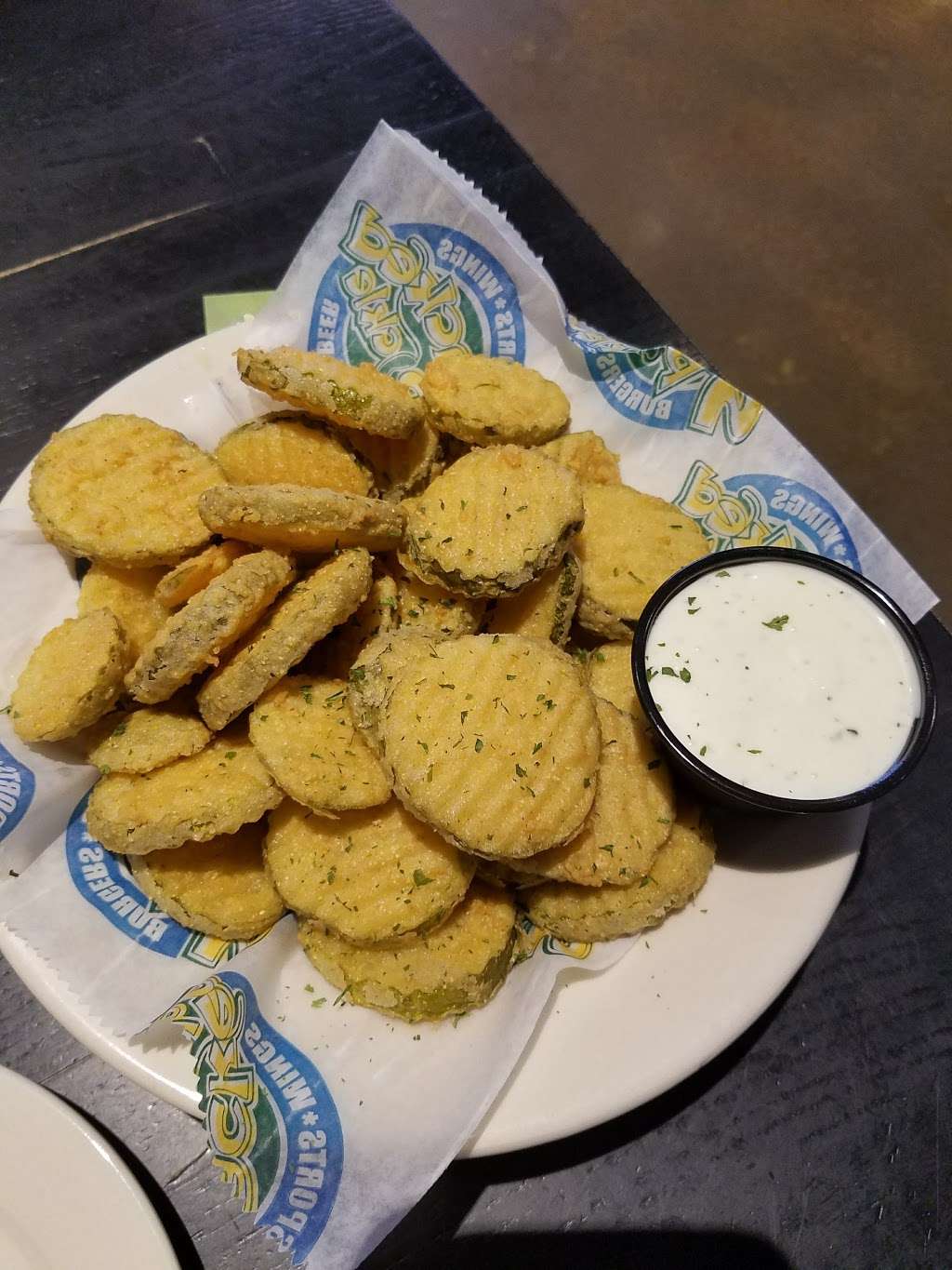 Stacked Pickle | 17471 Wheeler Rd, Westfield, IN 46074, USA | Phone: (317) 804-2687