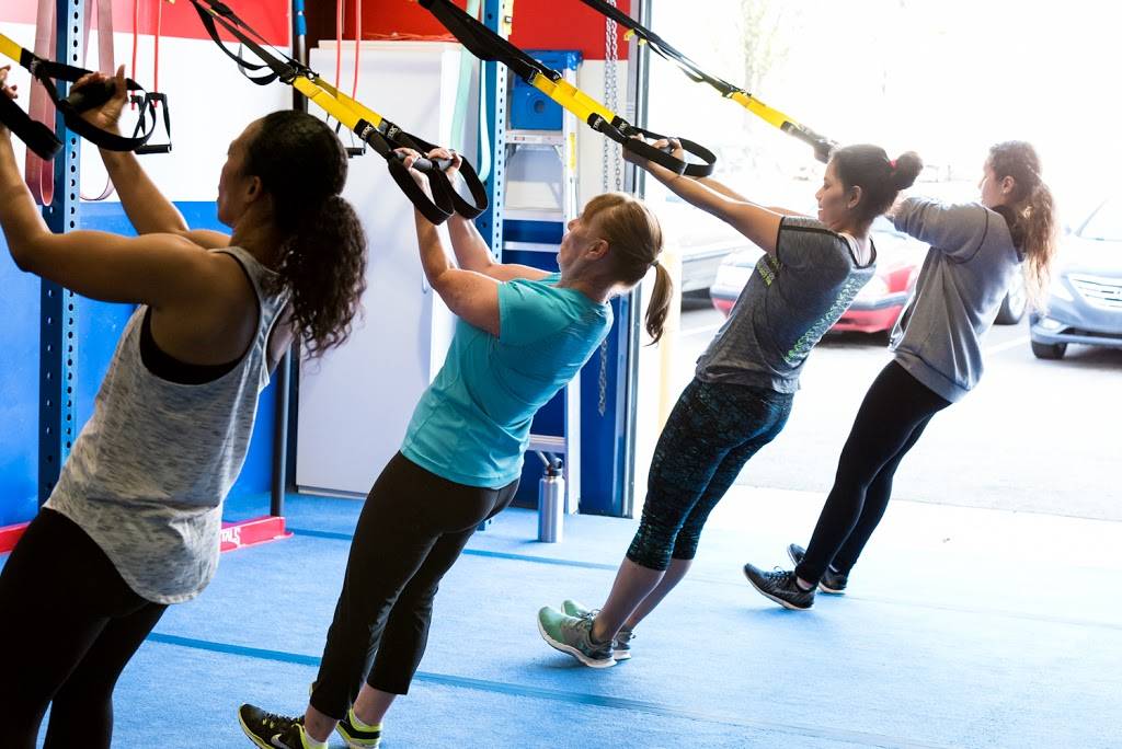 Tracy Fit Body Boot Camp | 24560 S MacArthur Dr, Tracy, CA 95376, USA | Phone: (209) 597-7810
