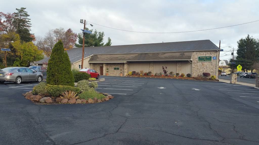 Kingdom Hall of Jehovahs Witnesses | 330 Orange Rd, Montclair, NJ 07042, USA | Phone: (973) 783-7522