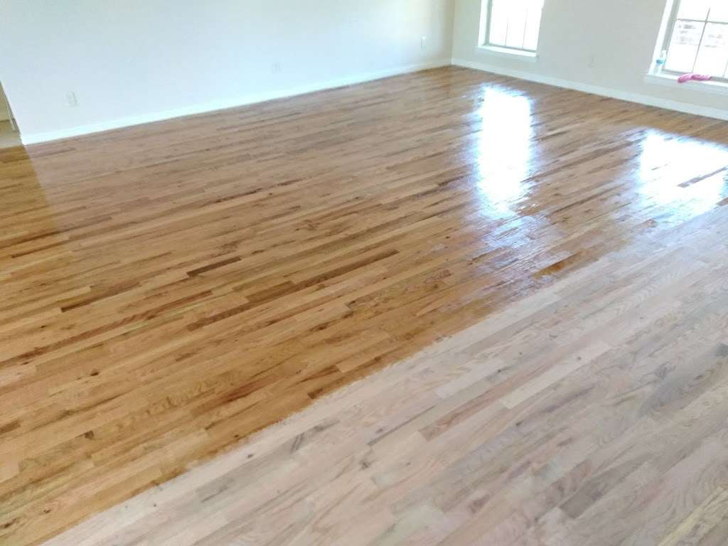 Massey Hardwood Floors | 4555 Old Lawson Rd, Mesquite, TX 75181, USA | Phone: (972) 329-1753