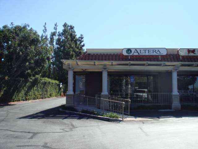 Altera Real Estate | 17767 Santiago Blvd # 610, Villa Park, CA 92861 | Phone: (714) 279-3300