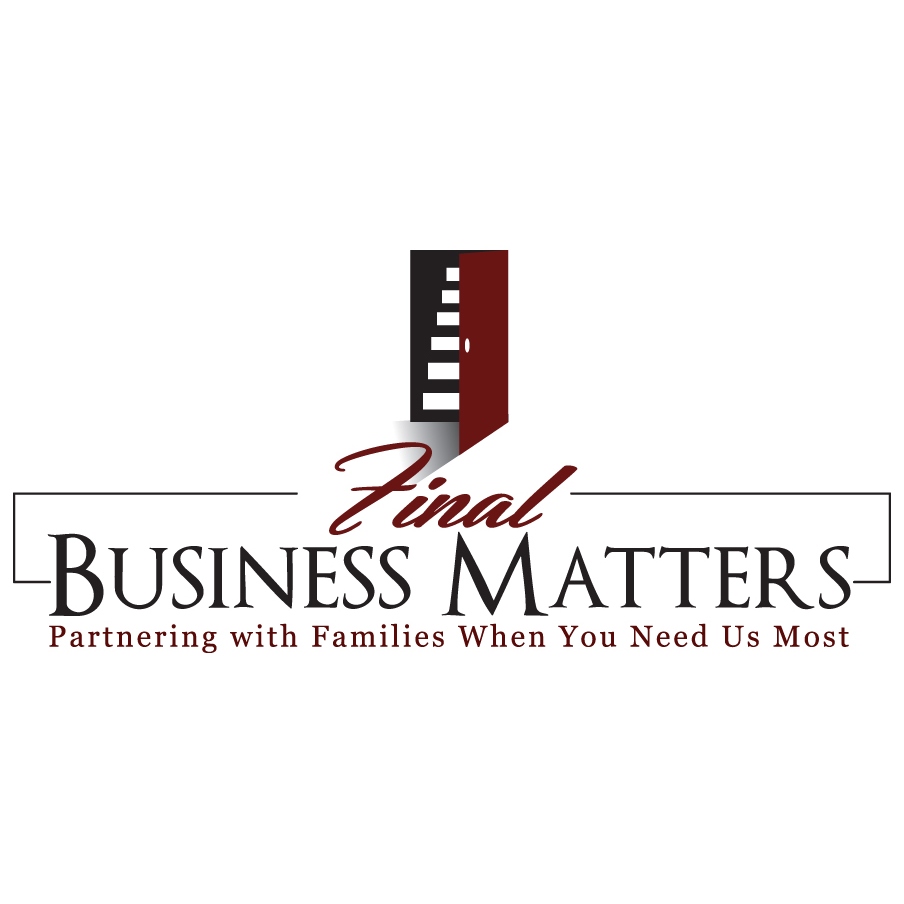 Final Business Matters, LLC | Drummond Farms Lane, Newark, DE 19711, USA | Phone: (844) 962-8837