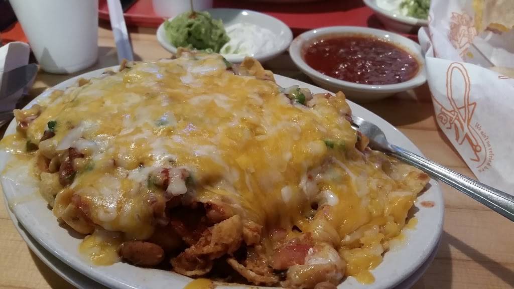 Jakes Original Tex Mex Cafe | 1710 Oak St, Bakersfield, CA 93301, USA | Phone: (661) 322-6380