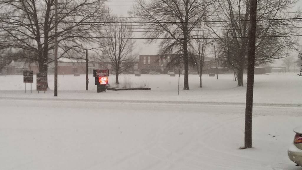 Pleasure Ridge Park High School, 5901 Greenwood Rd, Louisville, KY