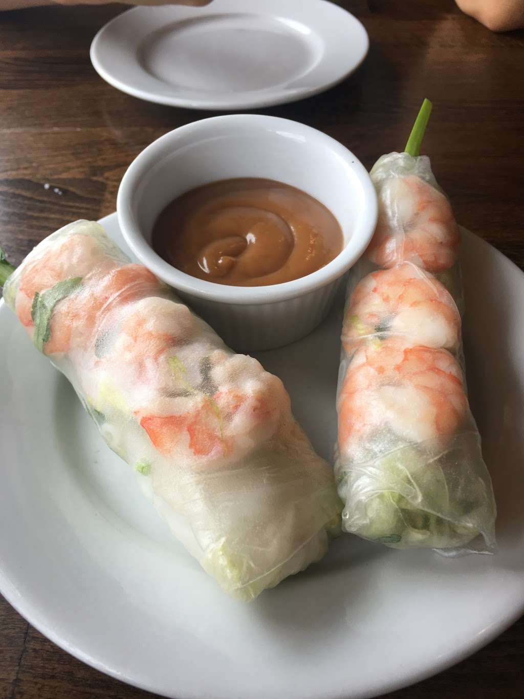 The Rolling Spring Roll | 228 W Jericho Turnpike, Syosset, NY 11791, USA | Phone: (516) 677-9090