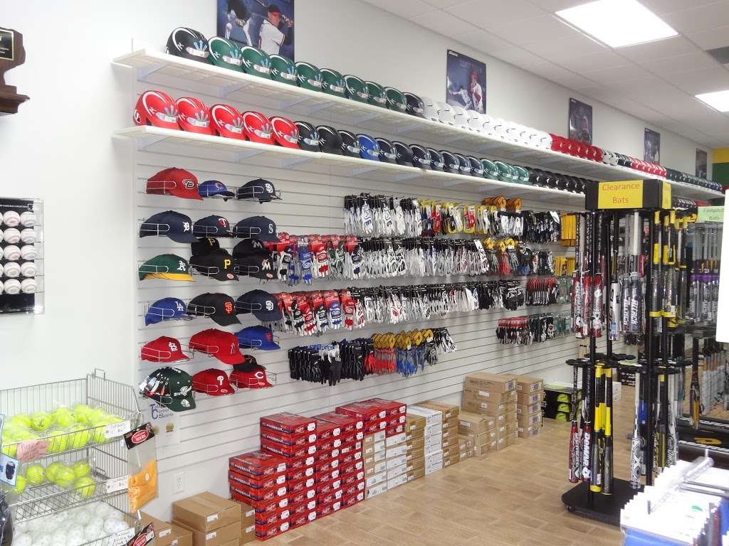 Dugout Sports | 26302 I-45, Spring, TX 77386, USA | Phone: (281) 367-4076