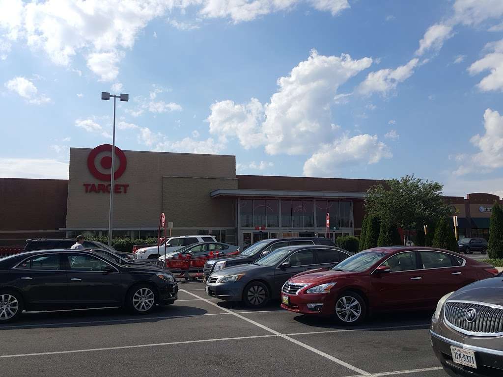 Target | 191 Market St, Winchester, VA 22603, USA | Phone: (540) 545-4960