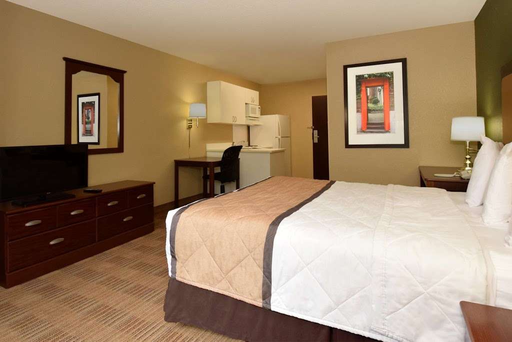 Extended Stay America - Sacramento - Vacaville | 799 Orange Dr, Vacaville, CA 95687, USA | Phone: (707) 469-1371