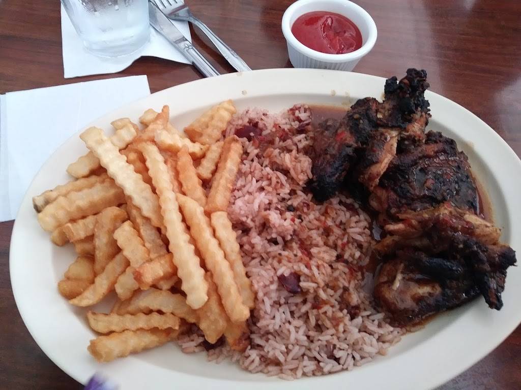 Jamaica Gates | 1020 W Arkansas Ln, Arlington, TX 76013, USA | Phone: (817) 795-2600