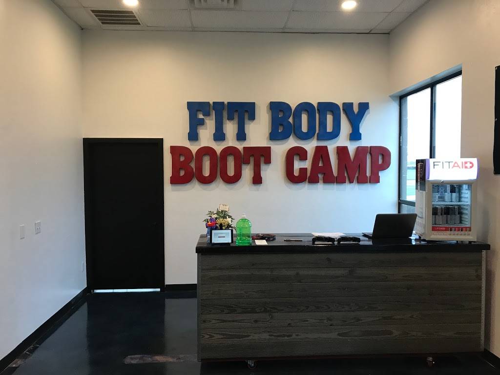 Fit Body Boot Camp Deer Creek | 17784 N MacArthur Ave, Edmond, OK 73012 | Phone: (918) 568-7284