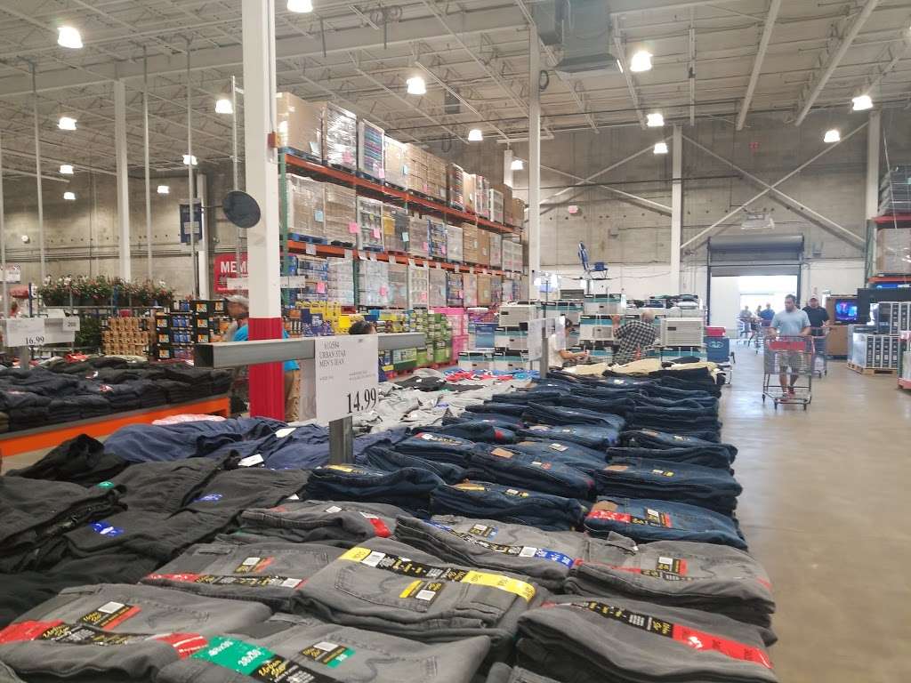 Costco Wholesale | 156 NJ-10, East Hanover, NJ 07936, USA | Phone: (973) 560-4140