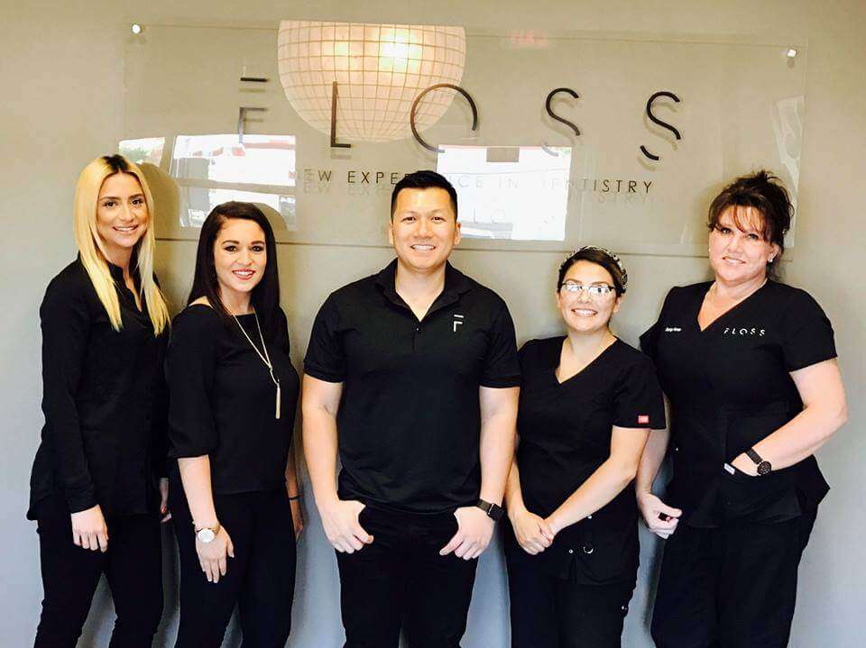 FLOSS Dental - West Houston | 14550 Westheimer Rd #130, Houston, TX 77077, USA | Phone: (832) 500-5473