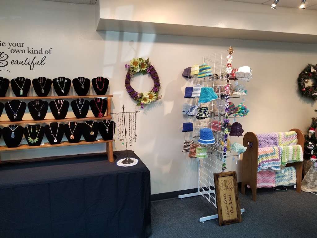 Forever After Finds | 67 South Main St Second Floor, Oswego, IL 60543, USA | Phone: (331) 725-4684