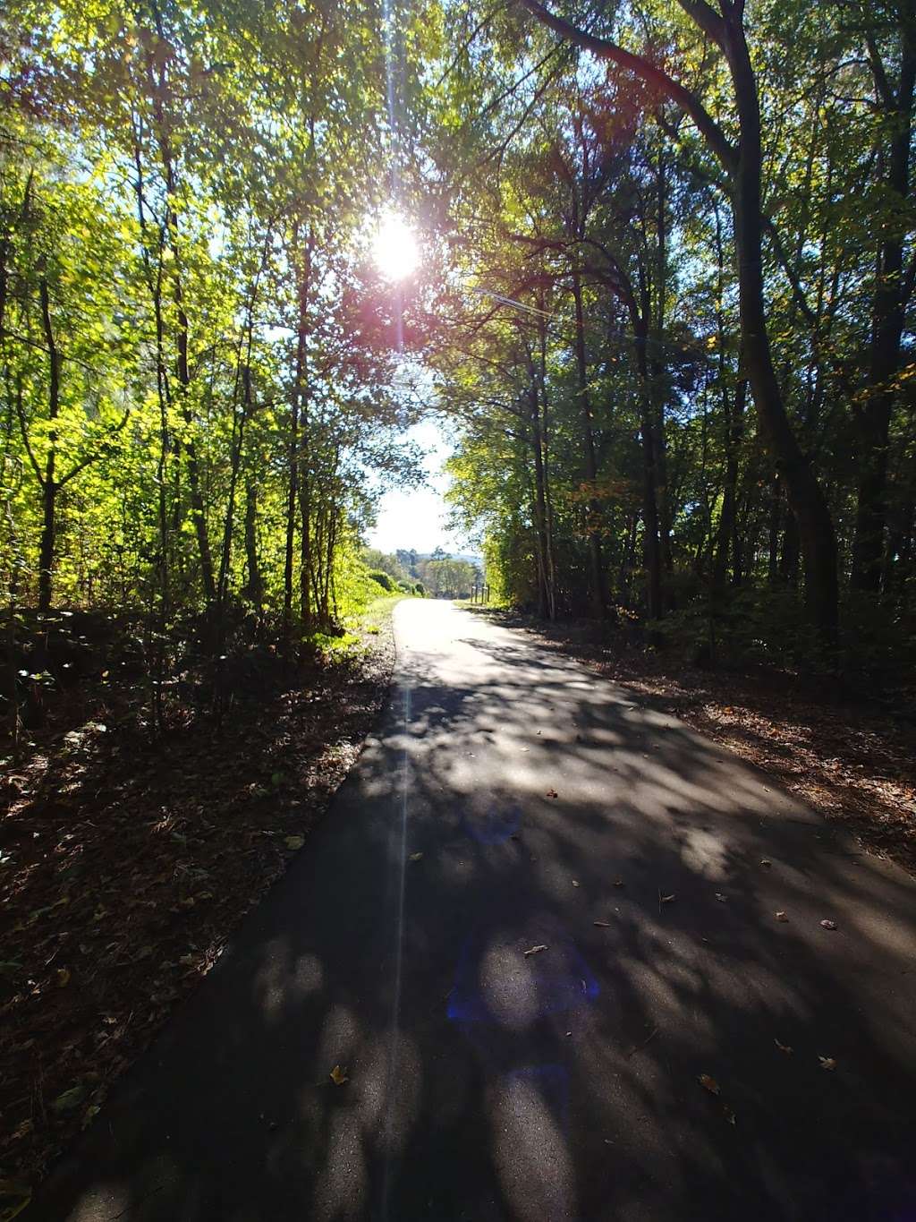 Kings Mountain Gateway Trail Trailhead | Kings Mountain, NC 28086, USA | Phone: (704) 376-2556