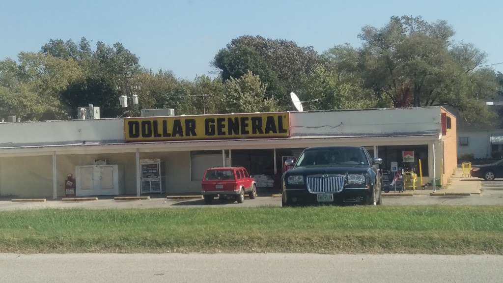 Dollar General | 299 S Shaw St, Richmond, MO 64085, USA | Phone: (816) 702-6857