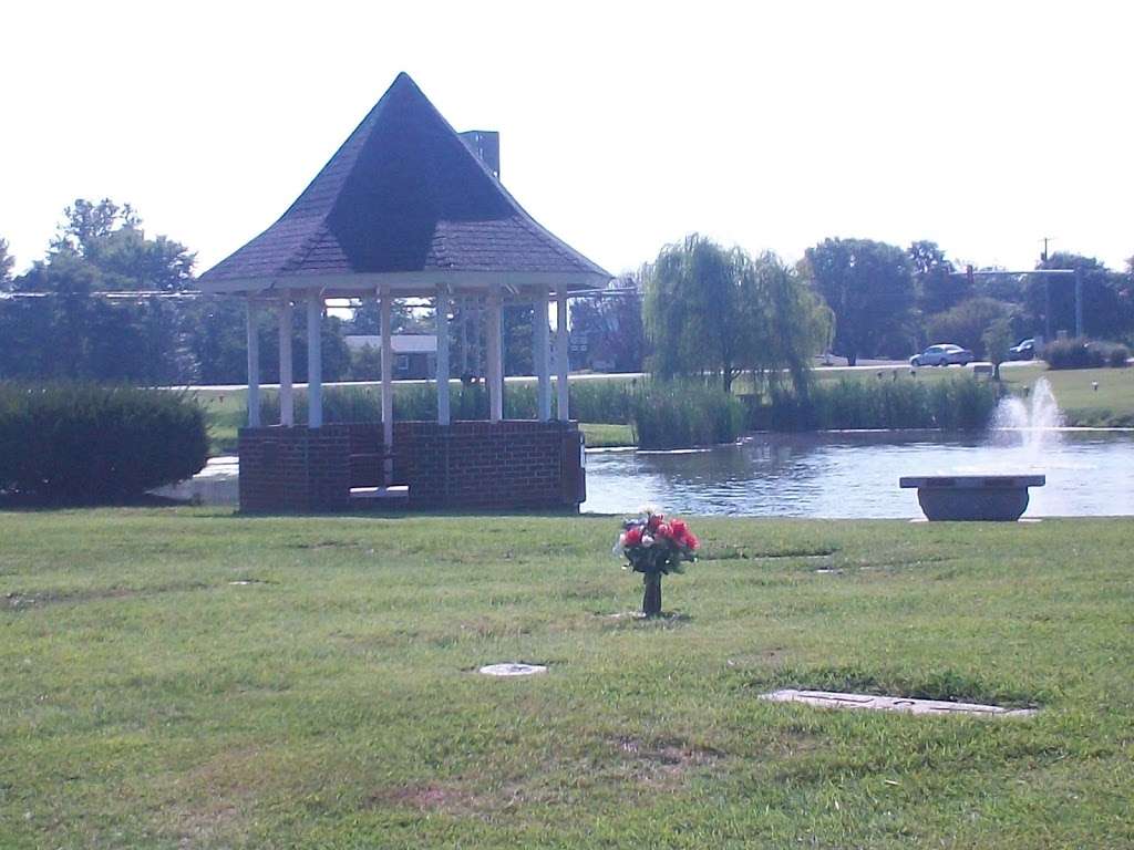 Shenandoah Memorial Park | 1270 Front Royal Pike, Winchester, VA 22602, USA | Phone: (540) 667-2012