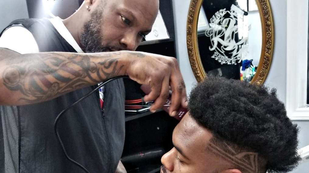 KDs Barbershop | 8824 Bellhaven Blvd, Charlotte, NC 28214 | Phone: (704) 392-8480