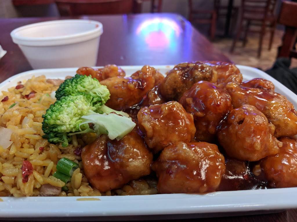 Golden China Restaurant | 1865 E Little Creek Rd, Norfolk, VA 23518, USA | Phone: (757) 480-8000