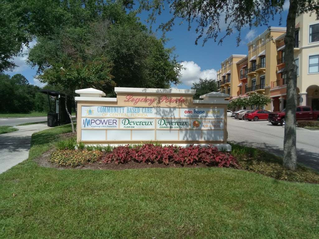 Legacy Pointe | 5914-5918 Iona Ave, Orlando, FL 32835, USA