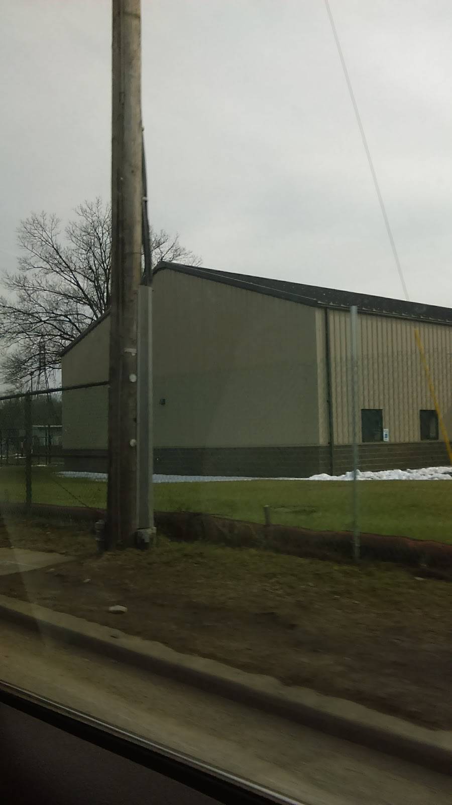 Clairton Municipal Sewage Plant | 1 N State St, Clairton, PA 15025, USA | Phone: (412) 233-3246