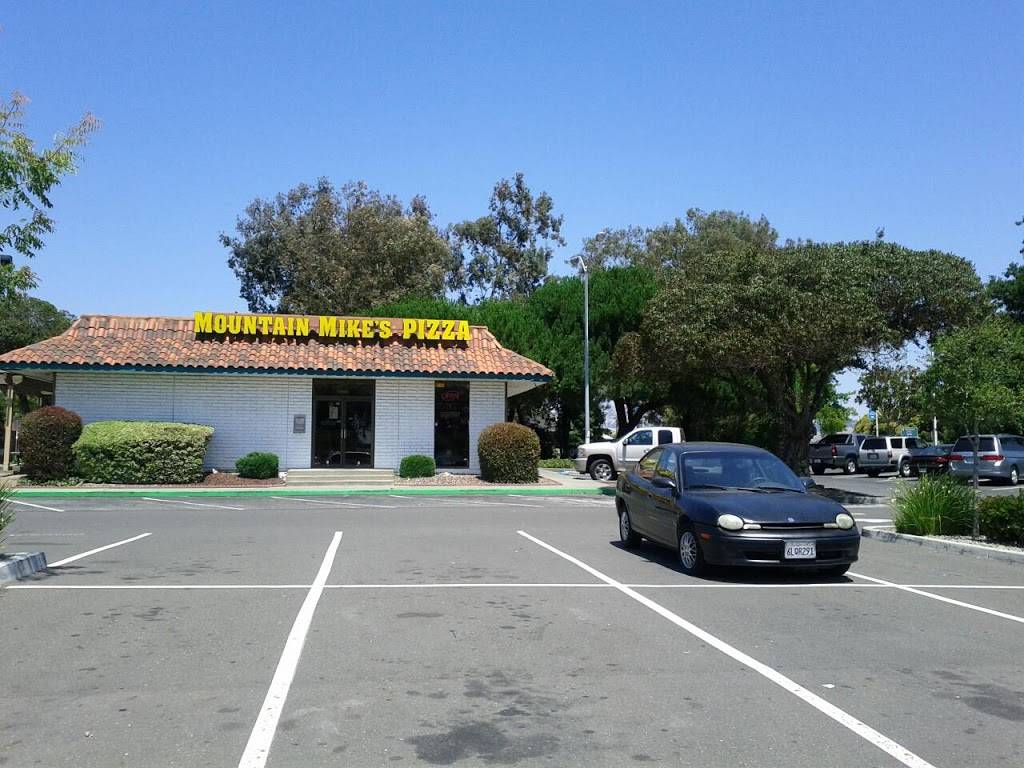 Mountain Mikes Pizza | 5333 Thornton Ave, Newark, CA 94560 | Phone: (510) 494-8177