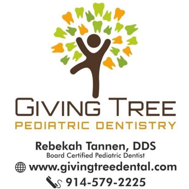 Giving Tree Pediatric Dentistry | 110 Washington Ave, Pleasantville, NY 10570, USA | Phone: (914) 579-2225