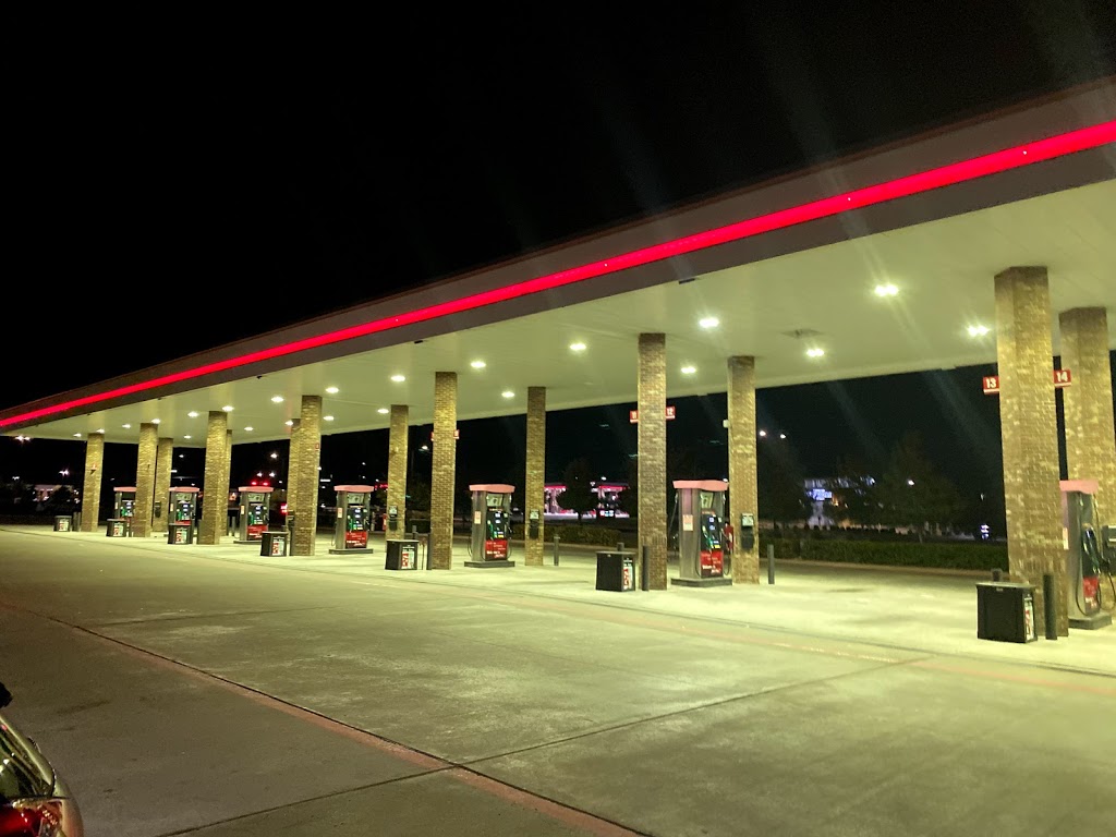 RaceTrac | 2100 FM 423, Little Elm, TX 75068, USA | Phone: (214) 705-0471