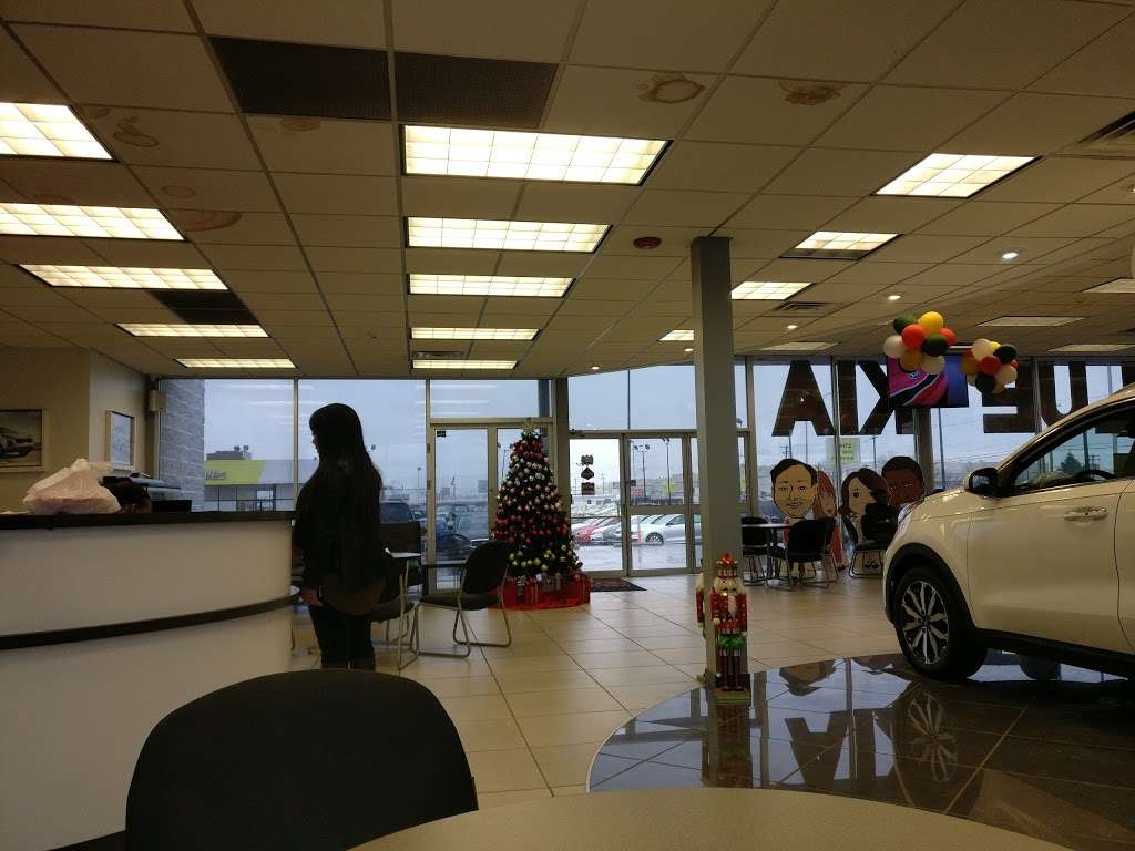 Value Kia | 6915 Essington Ave, Philadelphia, PA 19153, USA | Phone: (215) 937-1000