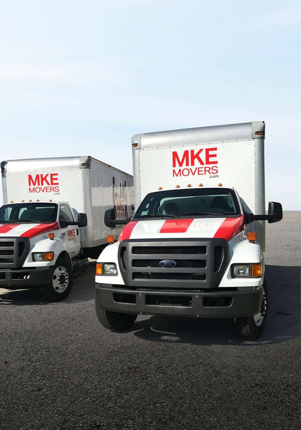 Milwaukee Movers | 2039 S Lenox St Suite 300, Milwaukee, WI 53207 | Phone: (414) 439-0000