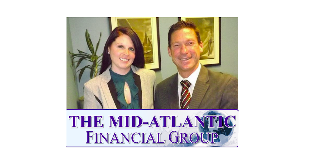 THE MID-ATLANTIC FINANCIAL GROUP | 3846 Bayshore Rd, North Cape May, NJ 08204 | Phone: (609) 898-3281