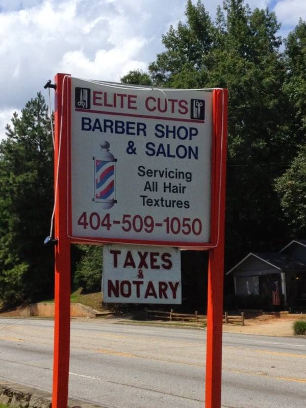 Elite Cuts | 1073 GA-138, Jonesboro, GA 30236, USA | Phone: (404) 509-1050