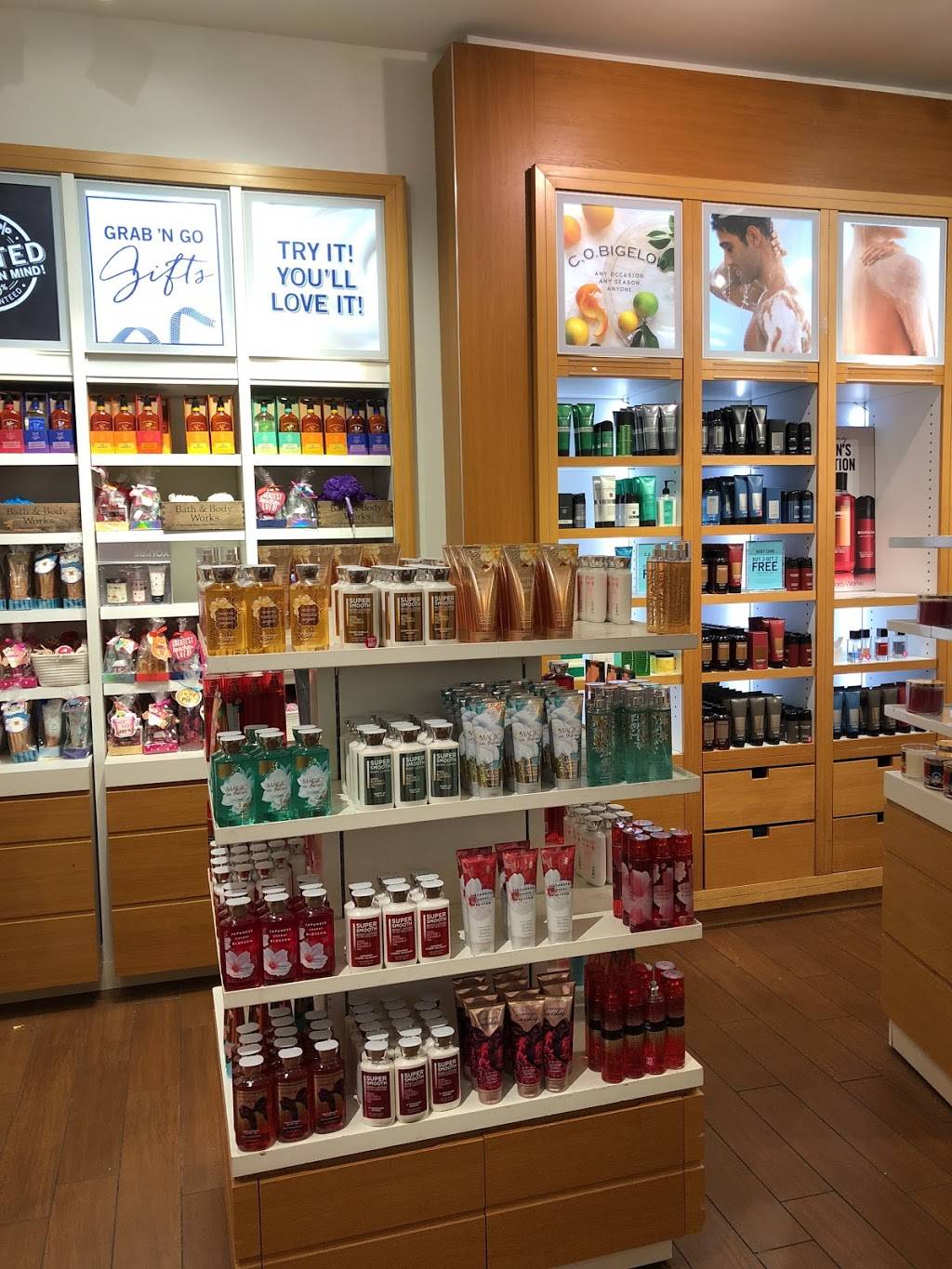 Bath & Body Works | 8073 CITRUS PARK, TOWN CENTER, Tampa, FL 33625 | Phone: (813) 926-0946