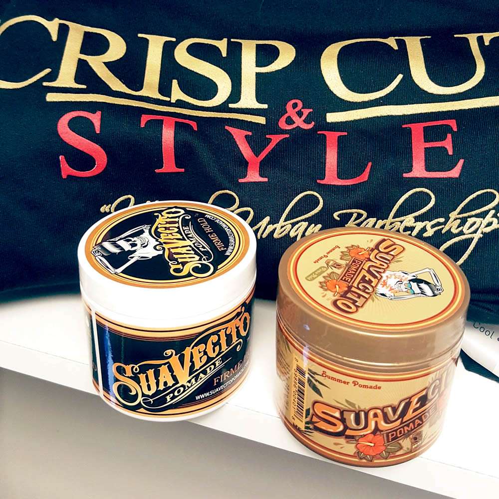 Crisp Cuts & Styles Barber Shop | 7625 Quivira Rd, Shawnee, KS 66216, USA | Phone: (913) 631-8118