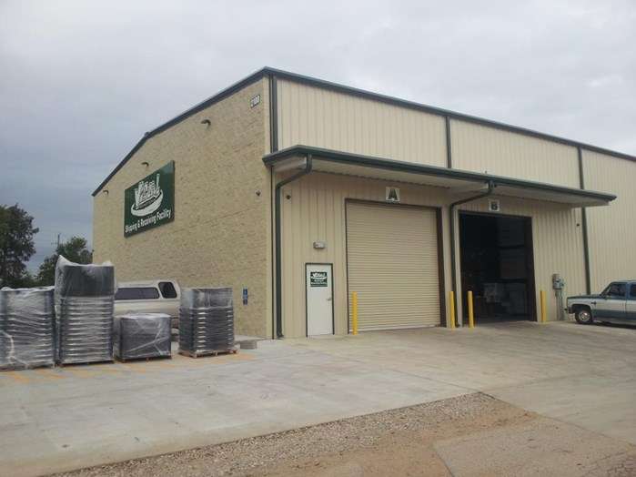 Metal Depots | 1142 U.S. 59 N Bypass, Cleveland, TX 77327, USA | Phone: (281) 659-0872