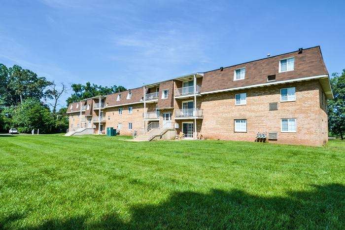 Main Street Apartment Homes | 1158 Welsh Rd, Lansdale, PA 19446 | Phone: (215) 309-8750