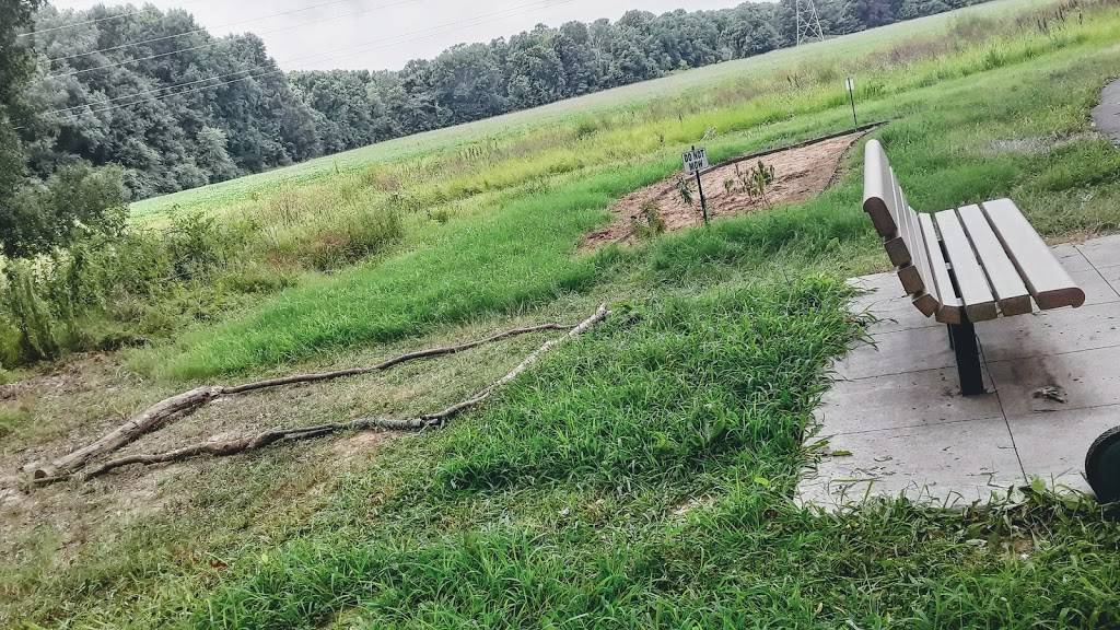 Wolf River Greenway - Epping Way | 2630 Epping Way Dr, Memphis, TN 38128, USA | Phone: (901) 452-6500