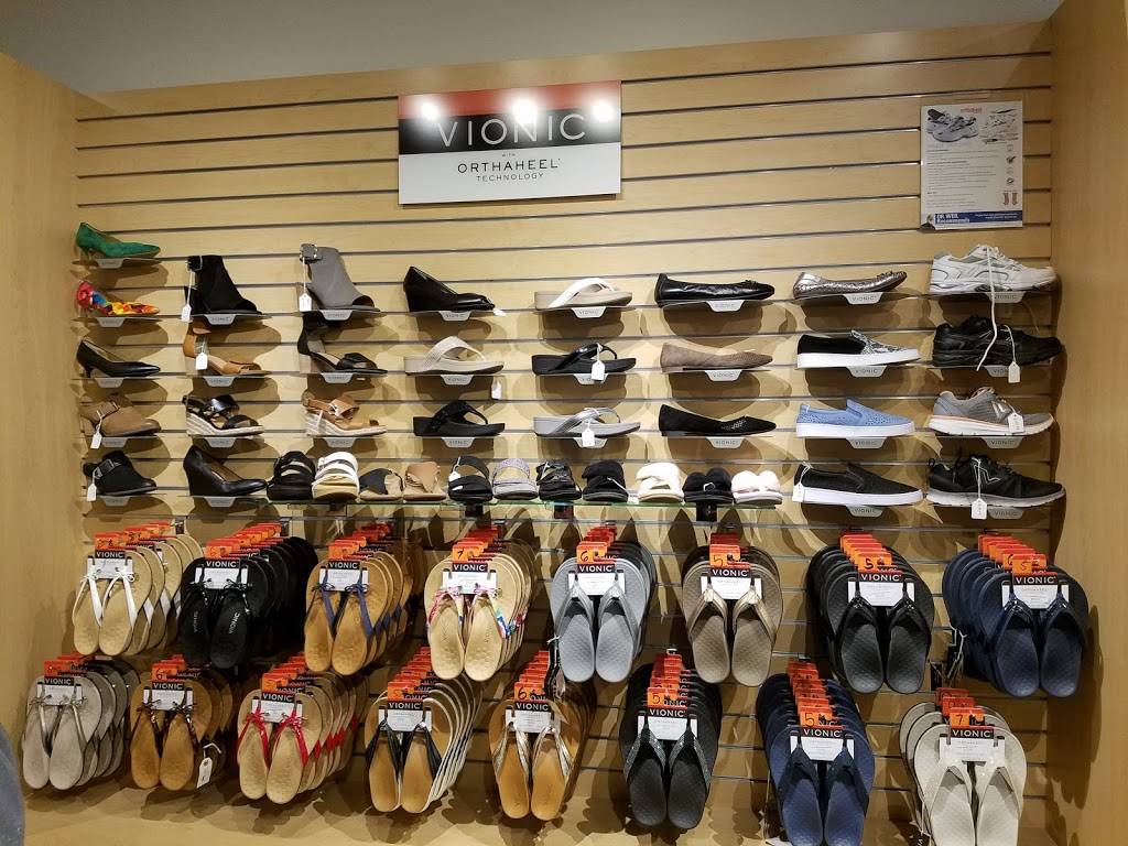 The Ultimate Foot Store | 98-1005 Moanalua Rd #809, Aiea, HI 96701, USA | Phone: (808) 397-5270