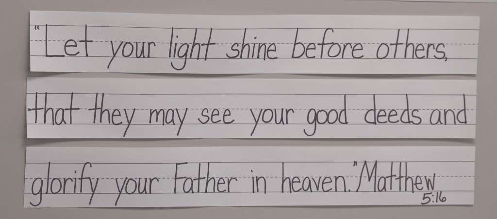 Starboard Christian Academy | 2380 Lake Shore Rd S, Denver, NC 28037, USA | Phone: (704) 775-3724