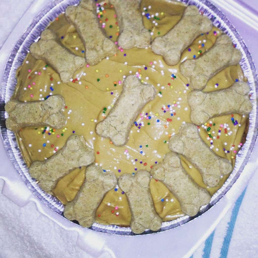 Kings Canine Cookies | 1901 S 12th St, Allentown, PA 18103 | Phone: (610) 463-8095