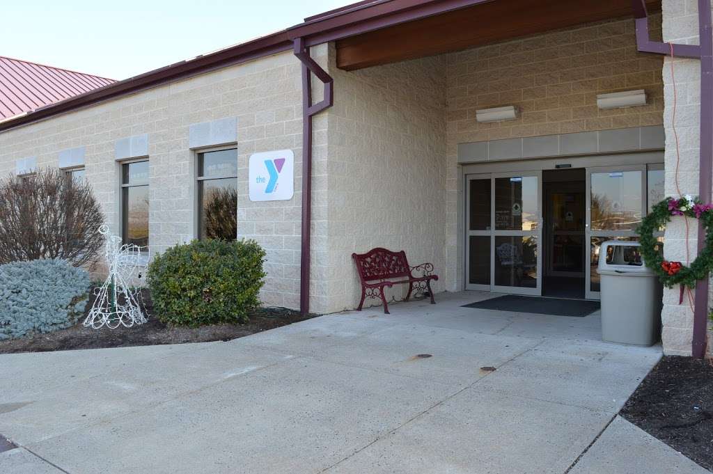 Indian Valley Family YMCA | 890 Maple Ave, Harleysville, PA 19438, USA | Phone: (215) 723-3569