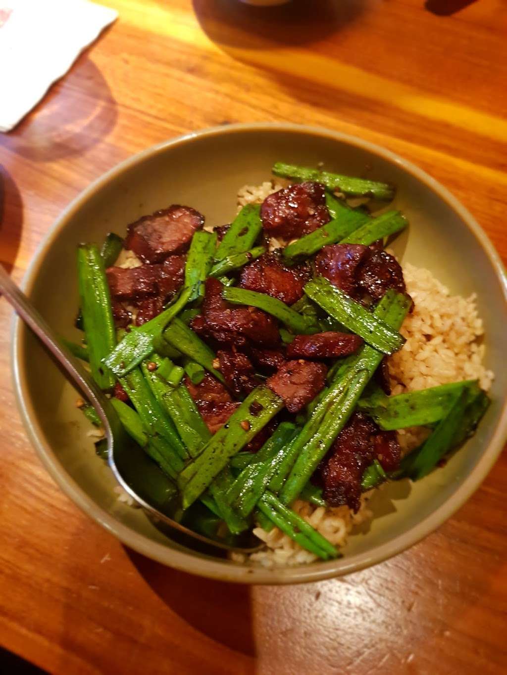 P.F. Changs | 2418 E Sunrise Blvd, Fort Lauderdale, FL 33304, USA | Phone: (954) 565-5877