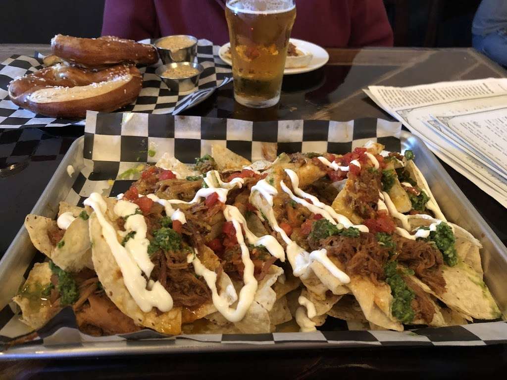 1836 Kitchen and Taproom | 34 E Broad Way, Lovettsville, VA 20180 | Phone: (540) 668-5835