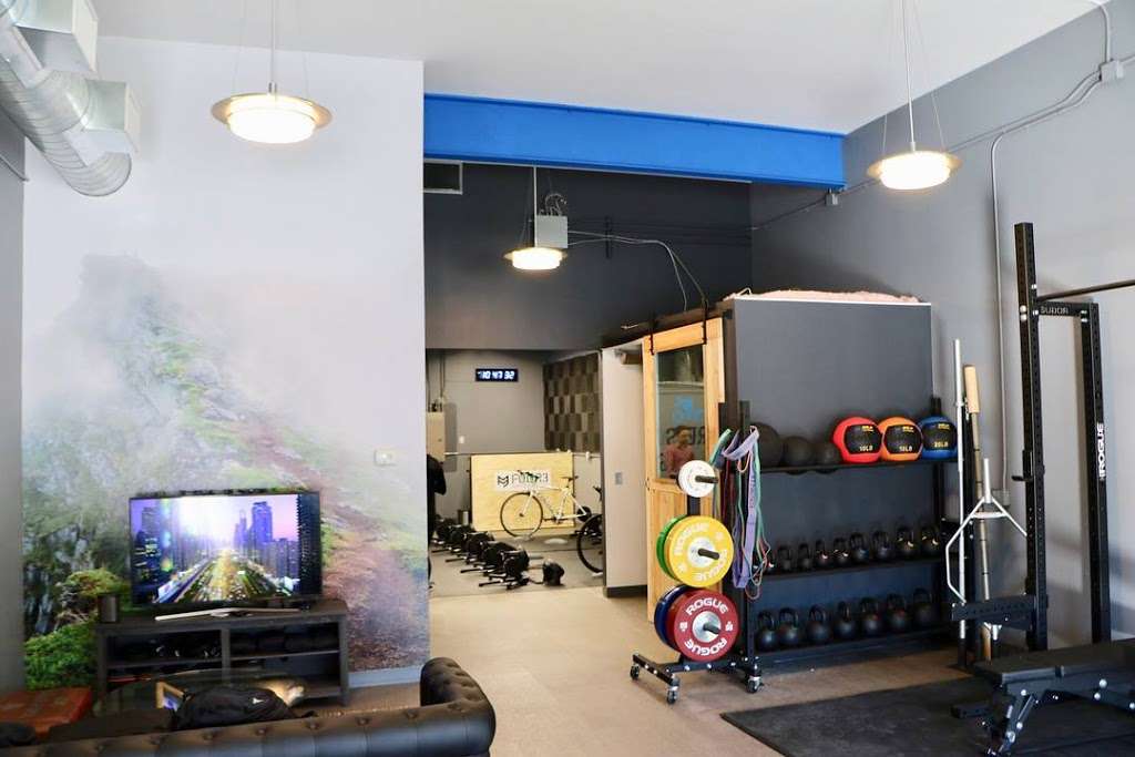 Four3 Performance Lab - Wyckoff | 577 Goffle Rd, Wyckoff, NJ 07481, USA | Phone: (201) 857-5910