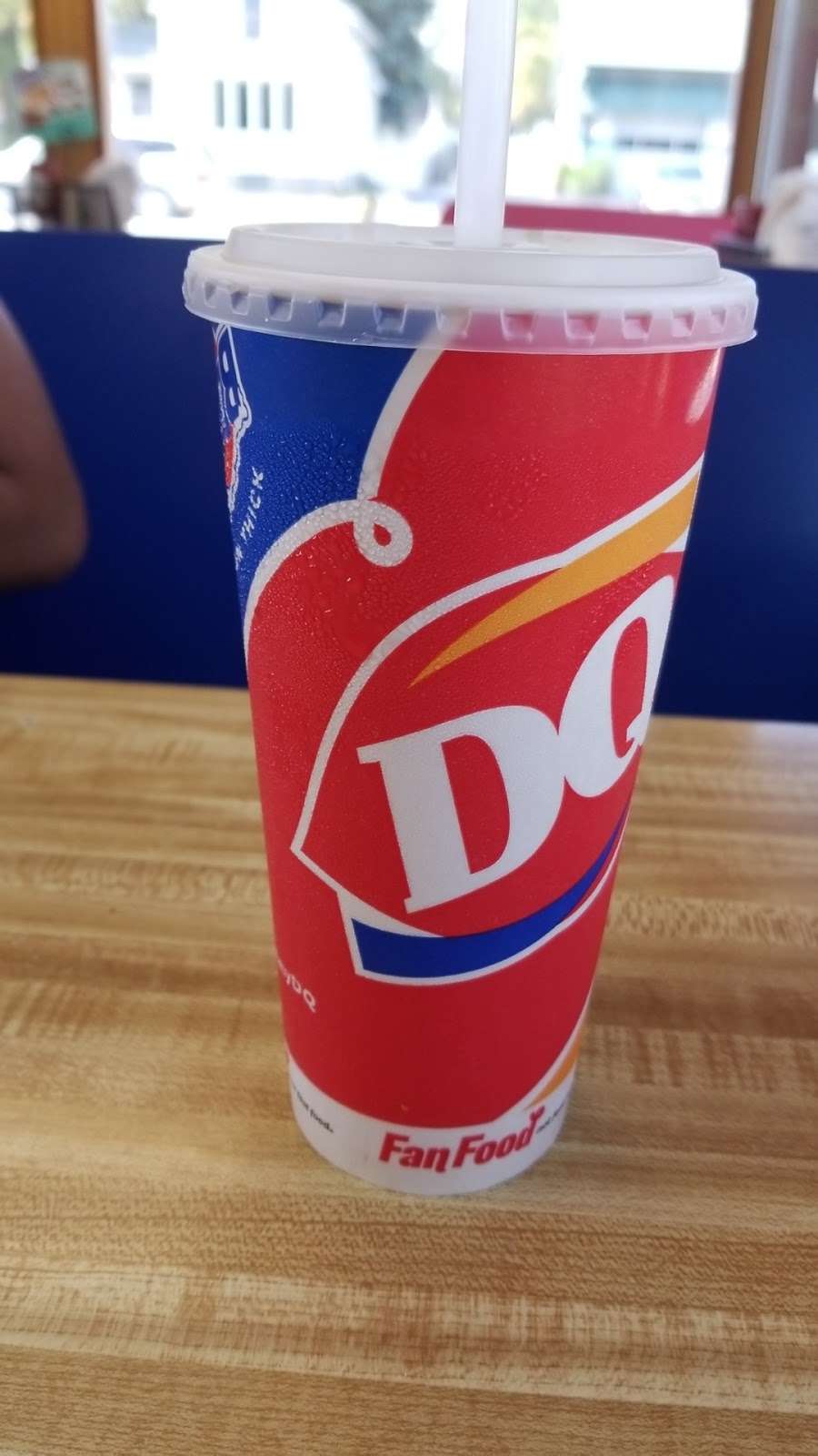 Dairy Queen | 1243 N Division St, Morris, IL 60450 | Phone: (815) 942-3434