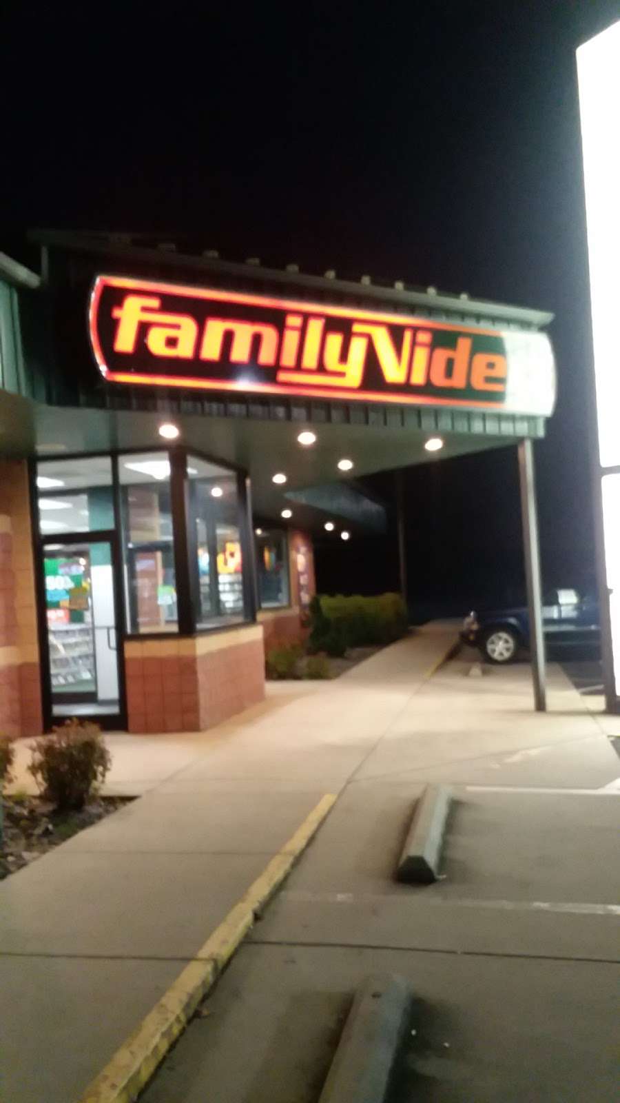 Family Video | 542 Warren C Coleman Blvd, Concord, NC 28025, USA | Phone: (704) 788-8220