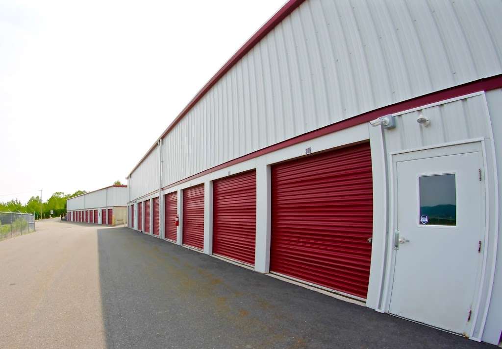 Olyphant Self Storage | 1601 E Lackawanna Ave, Olyphant, PA 18447, USA | Phone: (570) 383-7107