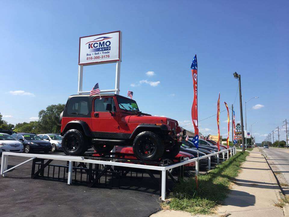 KCMO AUTOMOTIVE | 608 N Scott Ave, Belton, MO 64012, USA | Phone: (816) 388-3176